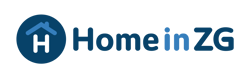 HomeInZagreb Logo New